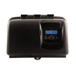 Large Home Backwashing Whole House Carbon Water Filter, 28-35 Gallons Per Minute (7 Cu. Ft.) -Aqua Clean Shop 2815 1 l 1