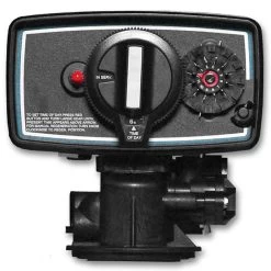 Fleck 56/BW Backwashing Mechanical Timer Control Valve