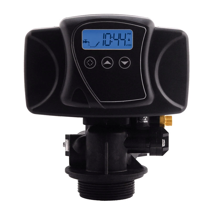 Fleck 56SXM/16 Digital Metered Softener Control Valve 1 Fleck 56SXM/16 Digital Metered Softener Control Valve