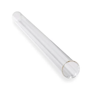 UV Max Quartz Sleeve: C/C4, D/Plus & D4/Plus Systems 1 UV Max Quartz Sleeve: C/C4, D/Plus & D4/Plus Systems