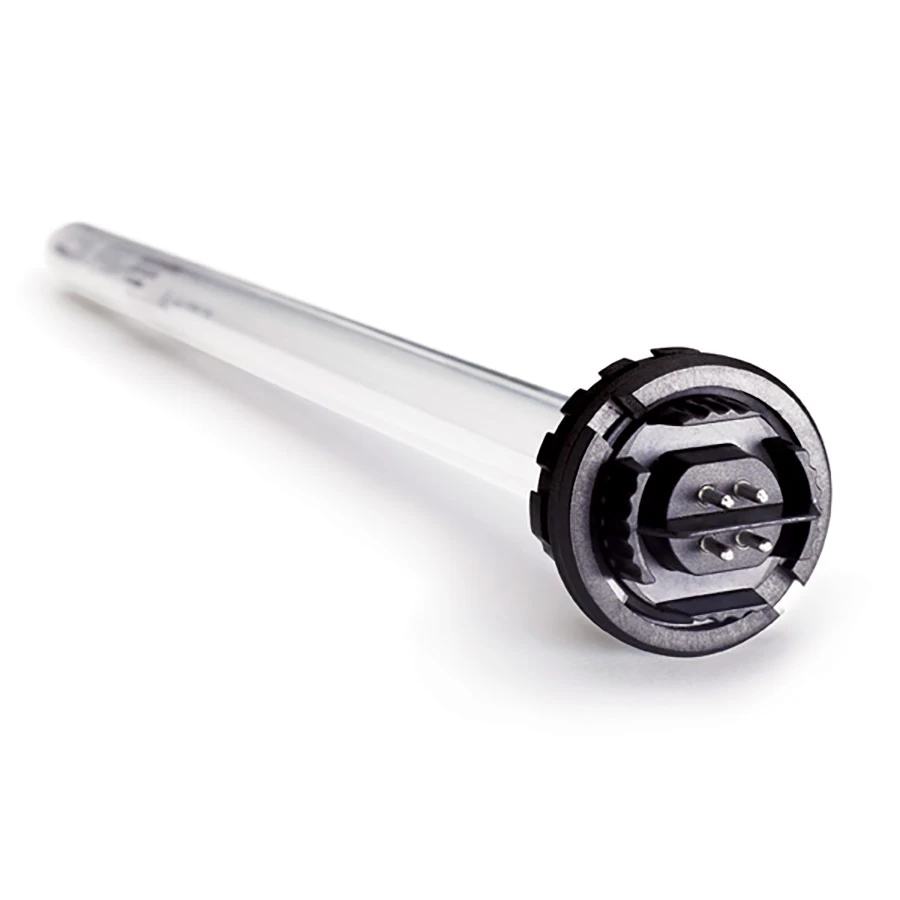 UV Max UV Sterilizer Lamp Replacement F/Plus, F4/Plus & PRO15 Systems 1 UV Max UV Sterilizer Lamp Replacement F/Plus, F4/Plus & PRO15 Systems