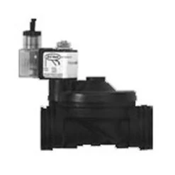 Ultraviolet Sterilizer Solenoid Valve Kit For UV Max G PLUS, H PLUS, J PLUS, And PRO 10, 20, 30 Series