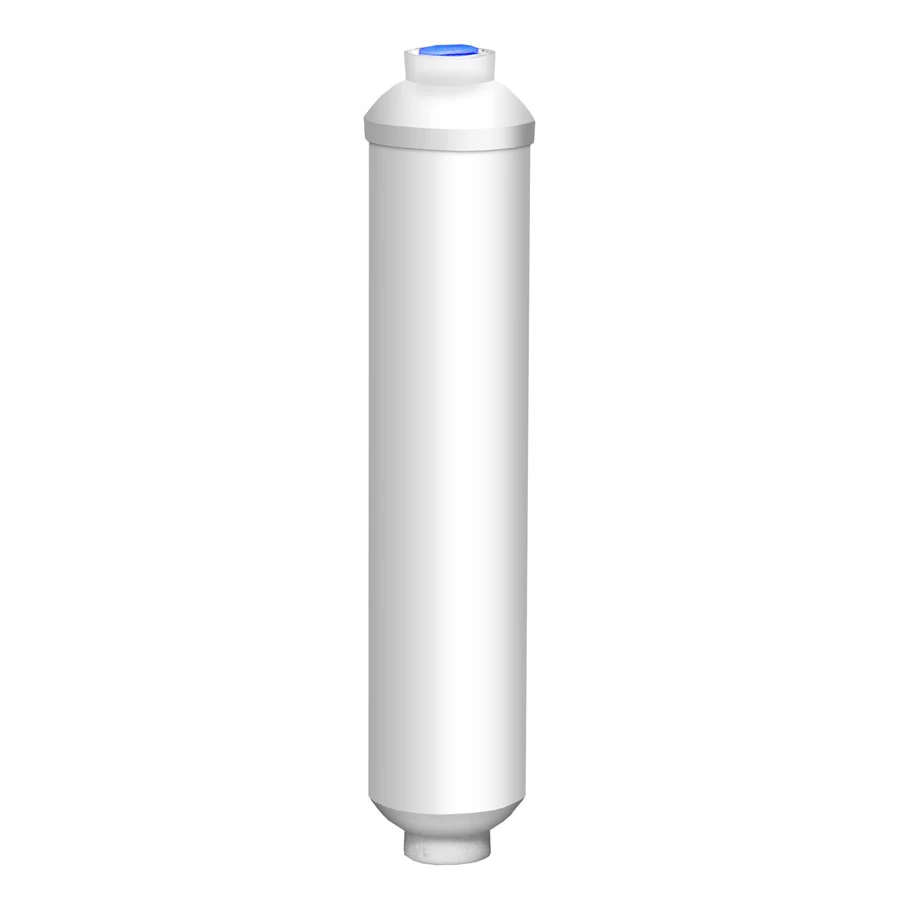 AICRO-N Inline GAC Filter/RO Post Filter – No Label 1 AICRO-N Inline GAC Filter/RO Post Filter – No Label