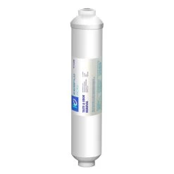 AICRO-Q Inline Filter W 1/4″ Built-in Quick-Connect Fittings