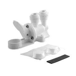 Leak Detector, Reliable Mechanical Operation, No Battery Required -Aqua Clean Shop AW LD001 3 l