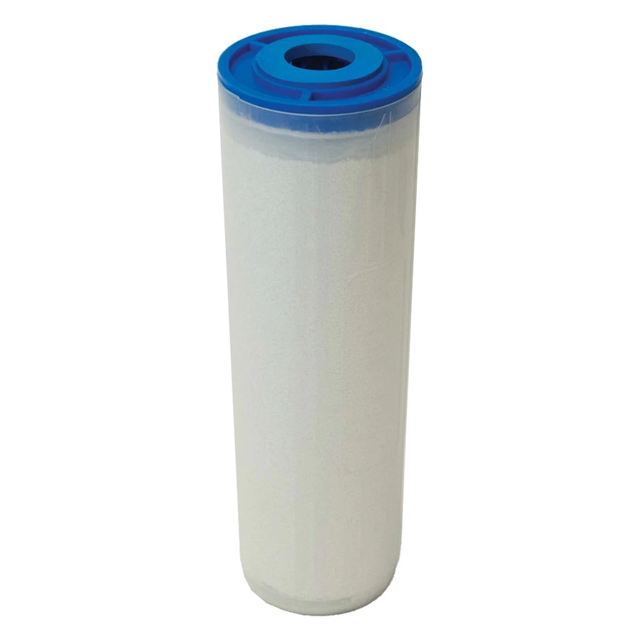 Aries 10″ X 2-1/2″ Fluoride Reducing Cartridge 1 Aries 10″ X 2-1/2″ Fluoride Reducing Cartridge