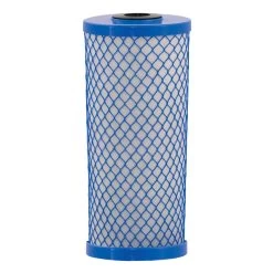 Aries 10″ X 4.5″, 5 Micron Coconut Shell Carbon Block Cartridge