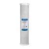 CA Ware 20″ X 4.5″, 1, 5 Or 10 Micron Carbon Block Filter Cartridge