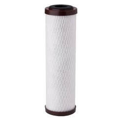 Pentek CCBC 10″, 1 Micron Carbon Block Cartridge