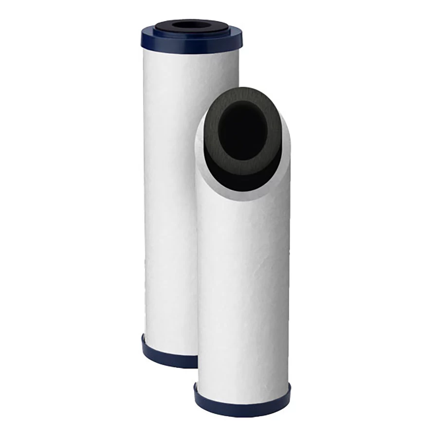 Pentek DFX 10″, 10 Micron Diamond Flow Carbon Block Cartridge 1 Pentek DFX 10″, 10 Micron Diamond Flow Carbon Block Cartridge