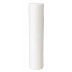 Pentek Dual Gradient 20″ X 4-1/2″ (25/1, 50/5 Or 75/25 Micron) Melt Blown Sediment Filter