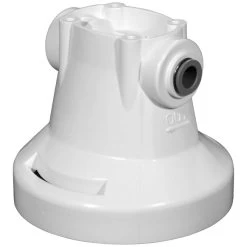 Omnipure E & ELF Series Non-Valve Head With 3/8″ Quick-Connect Ports