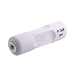 Flow Restrictor For 36 GPD RO With Quick-Connect Fittings