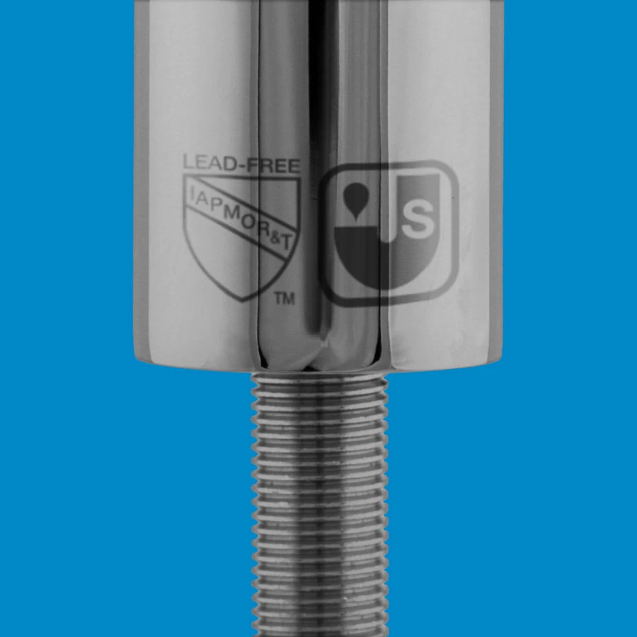 Contemporary Lead Free Drinking Water Faucet 2 Contemporary Lead Free Drinking Water Faucet - Image 2