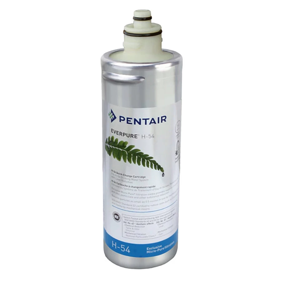 Everpure H-54 Replacement Cartridge 1 Everpure H-54 Replacement Cartridge