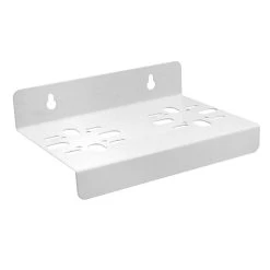 Twin Housing Mounting Bracket For Heavy Duty Series Filter Housings