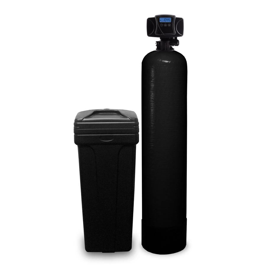 H2O 2.0 Cu. Ft. Fleck Water Softener 5600SXT With Digital Timer Control 2 H2O 2.0 Cu. Ft. Fleck Water Softener 5600SXT With Digital Timer Control - Image 2