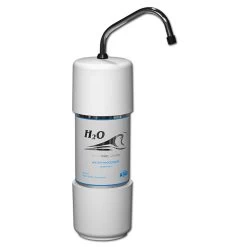 H2O International CT Counter Top Water Filter