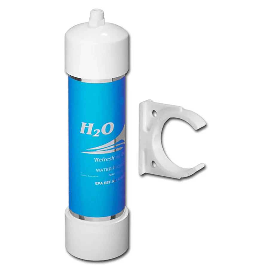 H2O International RC Ice Maker Water Filter 1 H2O International RC Ice Maker Water Filter