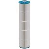 Harmsco Hurricane Model 170, 30-3/4″ X 7-3/4″(0.35, 1, 5, 10, 20, 50, 100 Or 150 Micron) Pleated Sediment Cartridge (105 GPM, 170 Sq Ft Media)