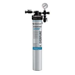 Everpure Insurice Single I-2000-2 Icemaker Filter System