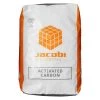 Jacobi Coconut Shell Granular Activated Carbon, Bag (1 Cu Ft)