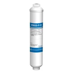 CA Ware Inline Sediment Filter