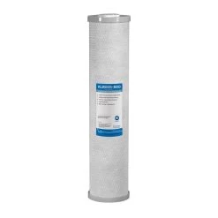 CA Ware 20″ X 4.5″, 5 Micron Carbon Block Filter Cartridge W/ Lead Removal
