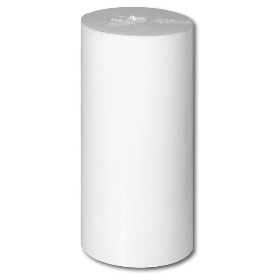 10″ X 4-1/2″ (1, 5, 20 Or 50 Micron) Melt Blown Sediment Cartridge 1 10″ X 4-1/2″ (1, 5, 20 Or 50 Micron) Melt Blown Sediment Cartridge