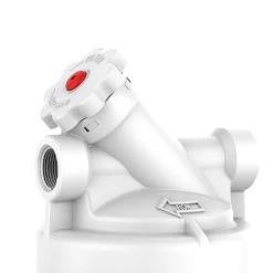 Pentek LR-BB50 Heavy-Duty Lead Filtration Water System -Aqua Clean Shop LR BB50 System 3 l