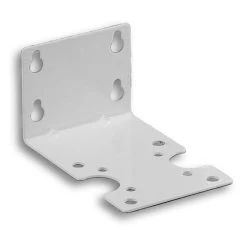 Single Housing Mounting Bracket For YT/Heavy Duty Filter Housings – Steel