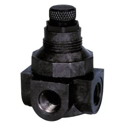Watts Pressure Reducing Valve – 1/4″