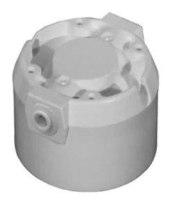 Omnipure Q Series Non-Valve Head With 1/4″ Quick-Connect Ports