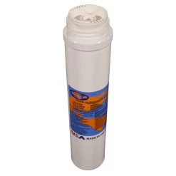 Omnipure Q5605, Q Series 12″ X 2.5″ Sediment Reduction Inline Filter