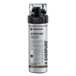 Everpure 1500 Gallon Coffee Filter System With OCS2 Cartridge