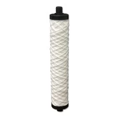 Hydrotech S-FS-02, 11.5″ X 2″ String Wound Sediment Prefilter Cartridge