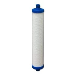 Hydrotech S-FS-19 Carbon Block Pre- And Post-Filter Cartridge
