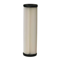 Pentek S1 9-3/4″, 20 Micron Nominal Pleated Cellulose Cartridge