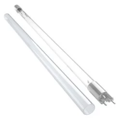 Sterilight S810-QL UV Sterilizer Lamp/Quartz Sleeve Combo