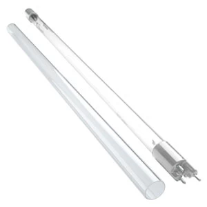 Sterilight S810-QL UV Sterilizer Lamp/Quartz Sleeve Combo 1 Sterilight S810-QL UV Sterilizer Lamp/Quartz Sleeve Combo