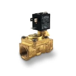 Ultraviolet Sterilizer 1″ Solenoid Valve, 110V./50-60Hz