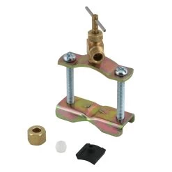 SV-3 Self-Piercing Valve For 3/8″ To 1-1/4″ Pipes, Lead Free