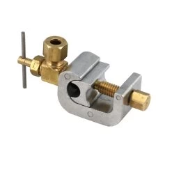 SV-6 Self-Piercing Valve For 3/8″ To 5/8″ Pipes, Lead Free