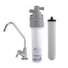Doulton QT Under-sink Water Filter System With Faucet