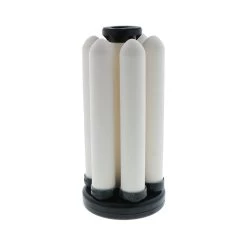Doulton Ceramic Filter For Whole House Bacteria Removal At 4-5 GPM