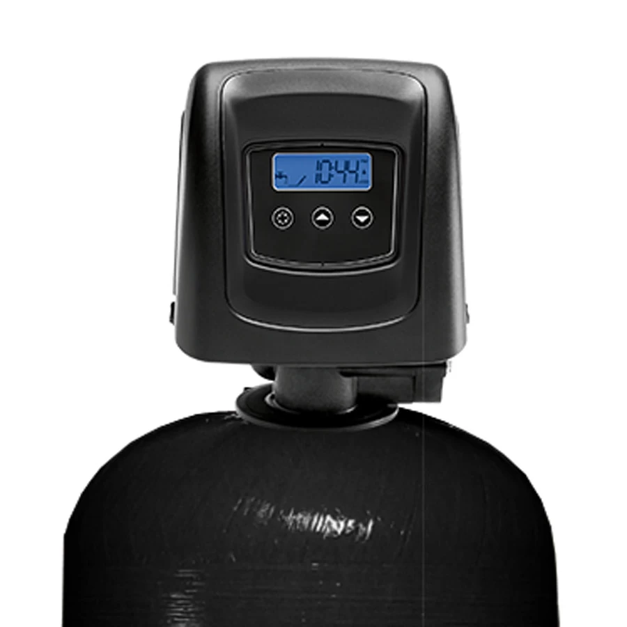 WH1354-MZ, Micro-Z Well Water Treatment Point-of-Entry Sediment Filter, 10-16 GPM 2 WH1354-MZ, Micro-Z Well Water Treatment Point-of-Entry Sediment Filter, 10-16 GPM - Image 2