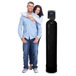 WH948-MZ, Micro-Z Well Water Treatment Point-of-Entry Sediment Filter, 4-7 GPM