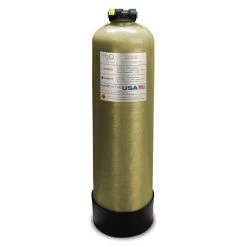 H2O WHR935 Whole House Filtration System Replacement Tank Upgrade For NSA 300H With 3/4″ Ports (9″ X 35″)