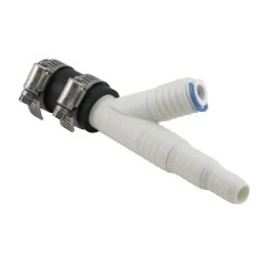 Watts Adaptor Kit, Drain Line For Disposal, 3/8″ Tube Size