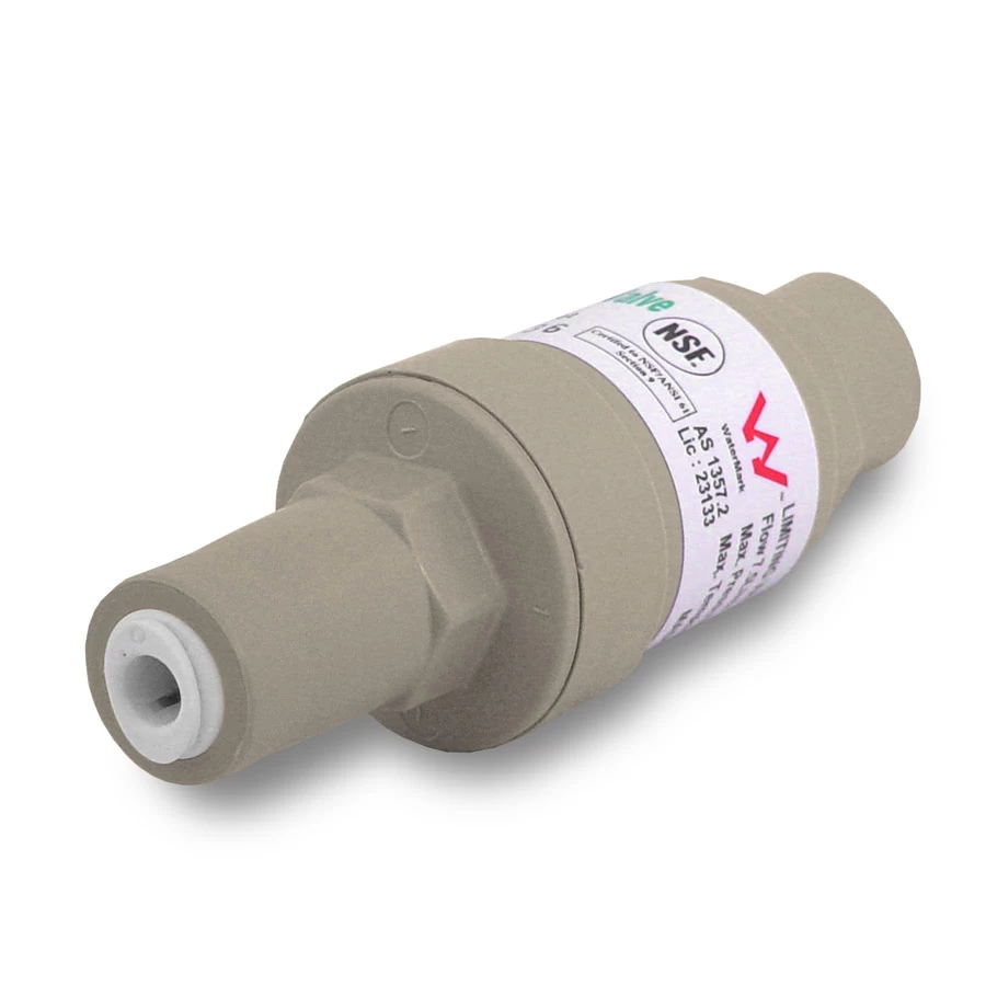 70 PSI Pressure Reducing Valve, 1/4″ Quick-Connect 1 70 PSI Pressure Reducing Valve, 1/4″ Quick-Connect